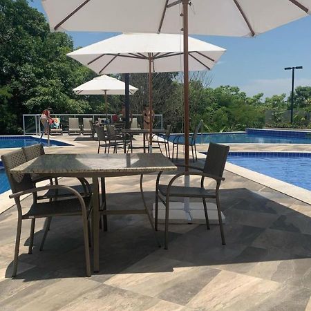 Thermas Goias - Park Veredas Ріу-Кенті Екстер'єр фото
