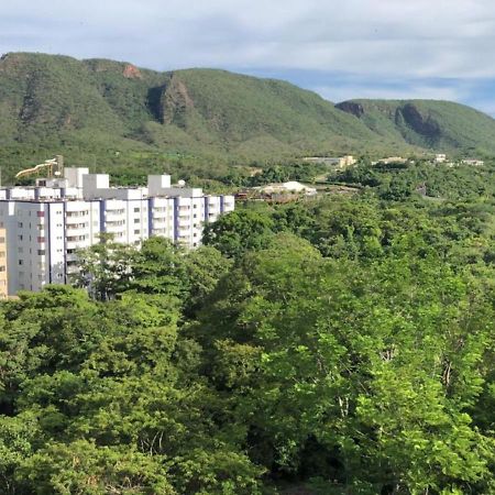 Thermas Goias - Park Veredas Ріу-Кенті Екстер'єр фото
