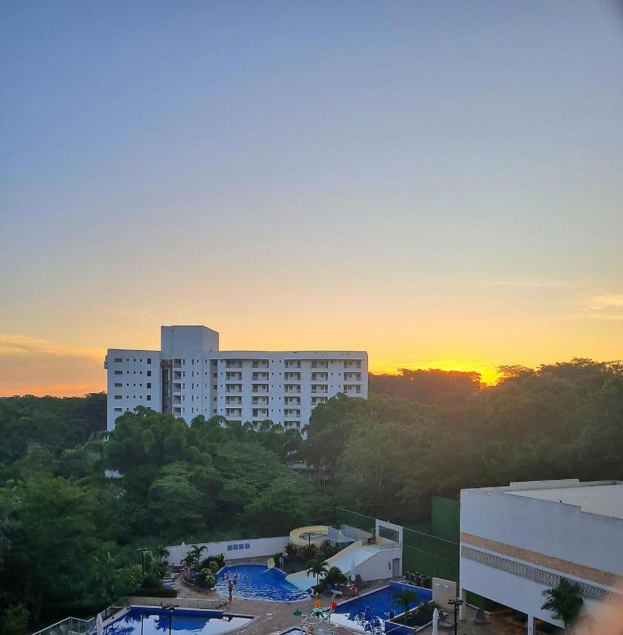Thermas Goias - Park Veredas Ріу-Кенті Екстер'єр фото