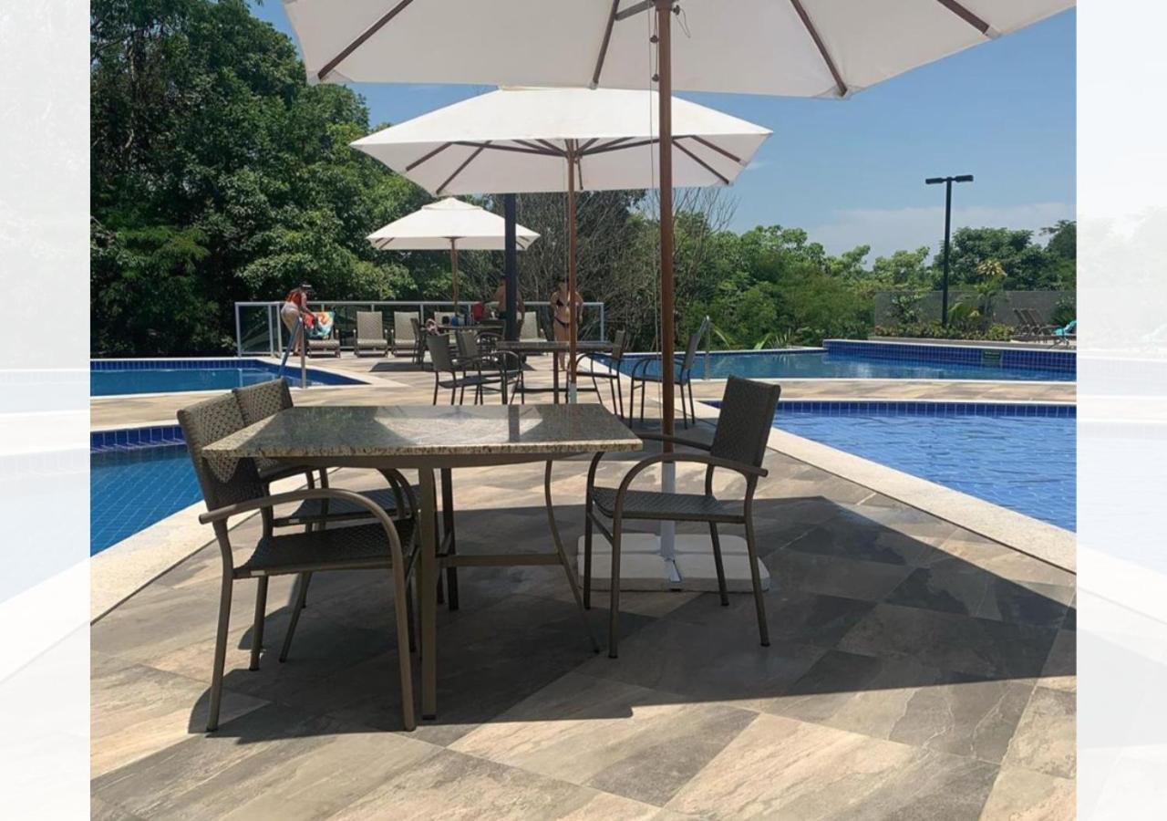 Thermas Goias - Park Veredas Ріу-Кенті Екстер'єр фото