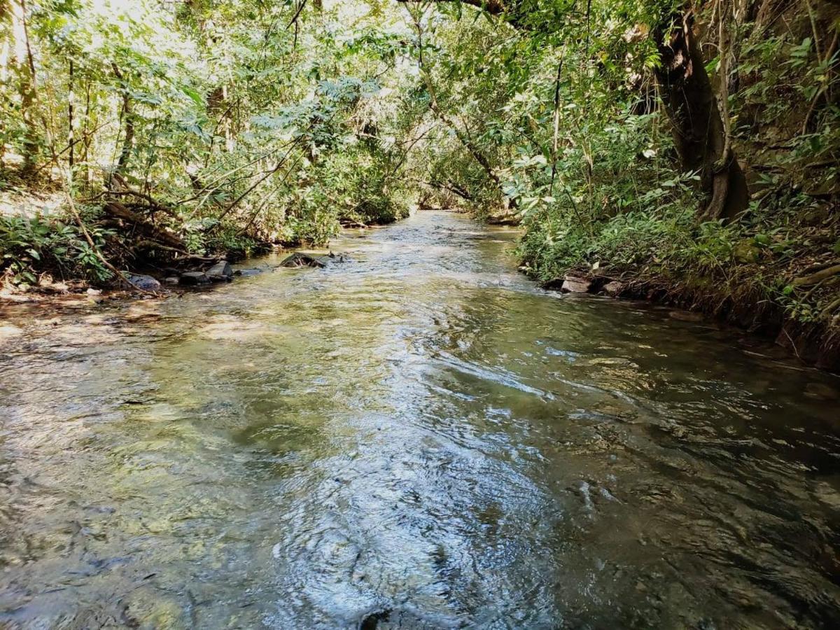 Thermas Goias - Park Veredas Ріу-Кенті Екстер'єр фото
