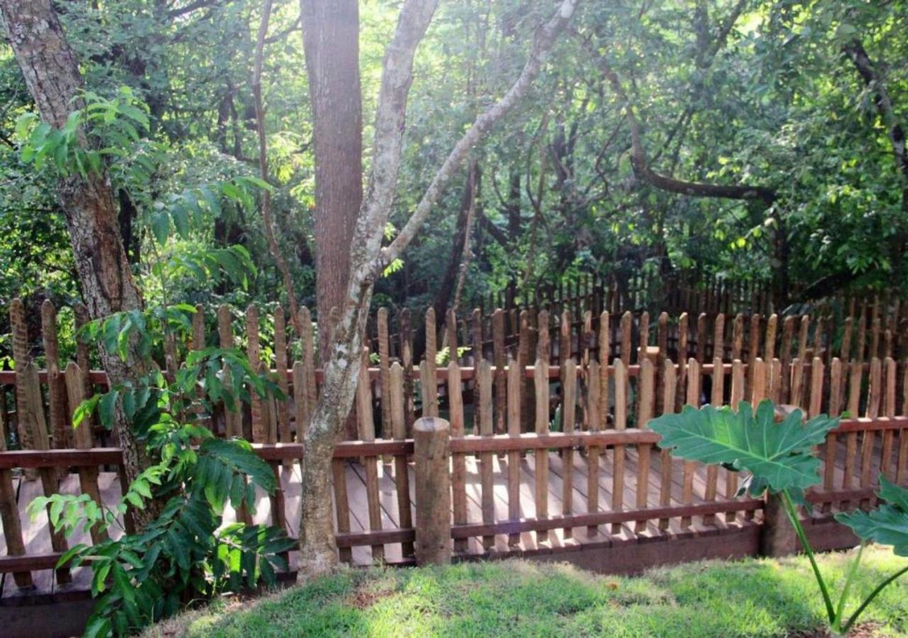 Thermas Goias - Park Veredas Ріу-Кенті Екстер'єр фото