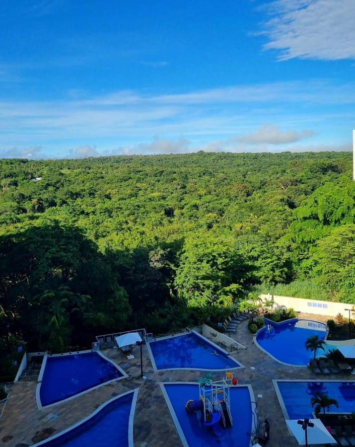 Thermas Goias - Park Veredas Ріу-Кенті Екстер'єр фото