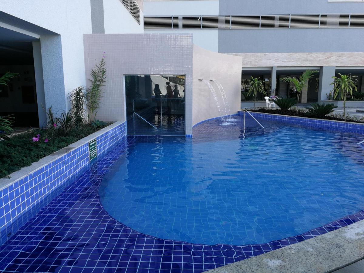 Thermas Goias - Park Veredas Ріу-Кенті Екстер'єр фото