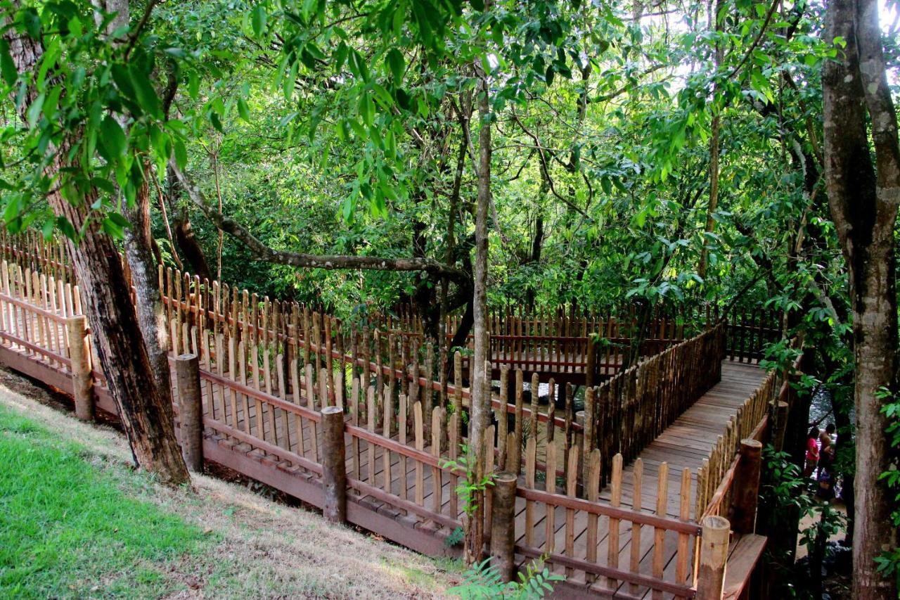 Thermas Goias - Park Veredas Ріу-Кенті Екстер'єр фото